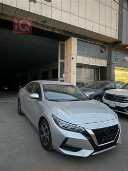 نیسان سێنترا